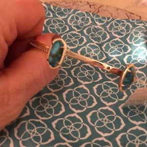 New Kendra Scott Elton bracelet